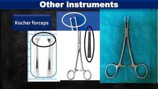 Cocker Instrument surgical extraction presentation.pdf