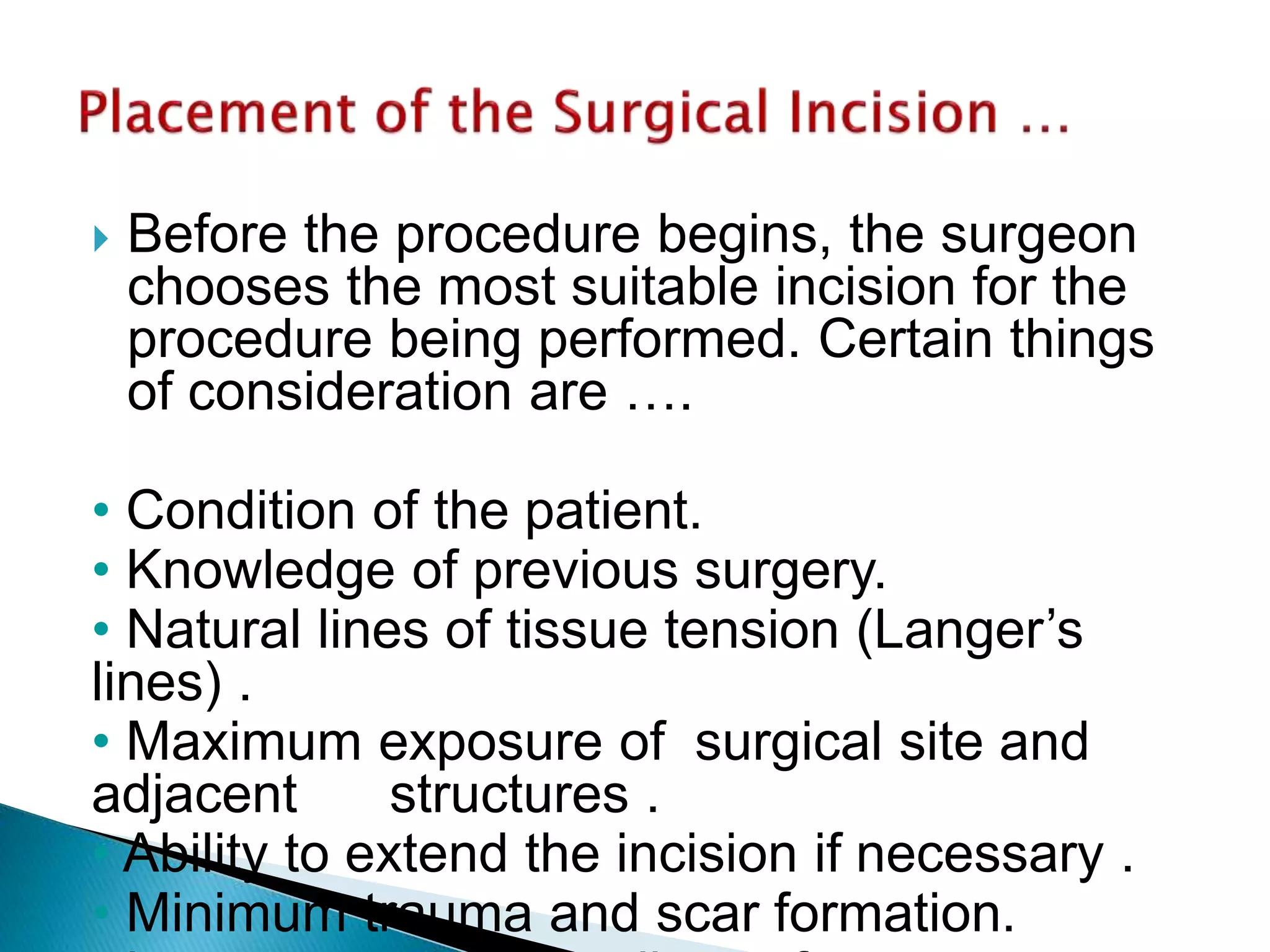Surgicalincisions 150519180458-lva1-app6892 | PPT