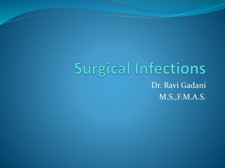 Dr. Ravi Gadani
M.S.,F.M.A.S.
 