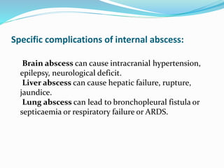 SURGICAL INFECTIONS.pptx