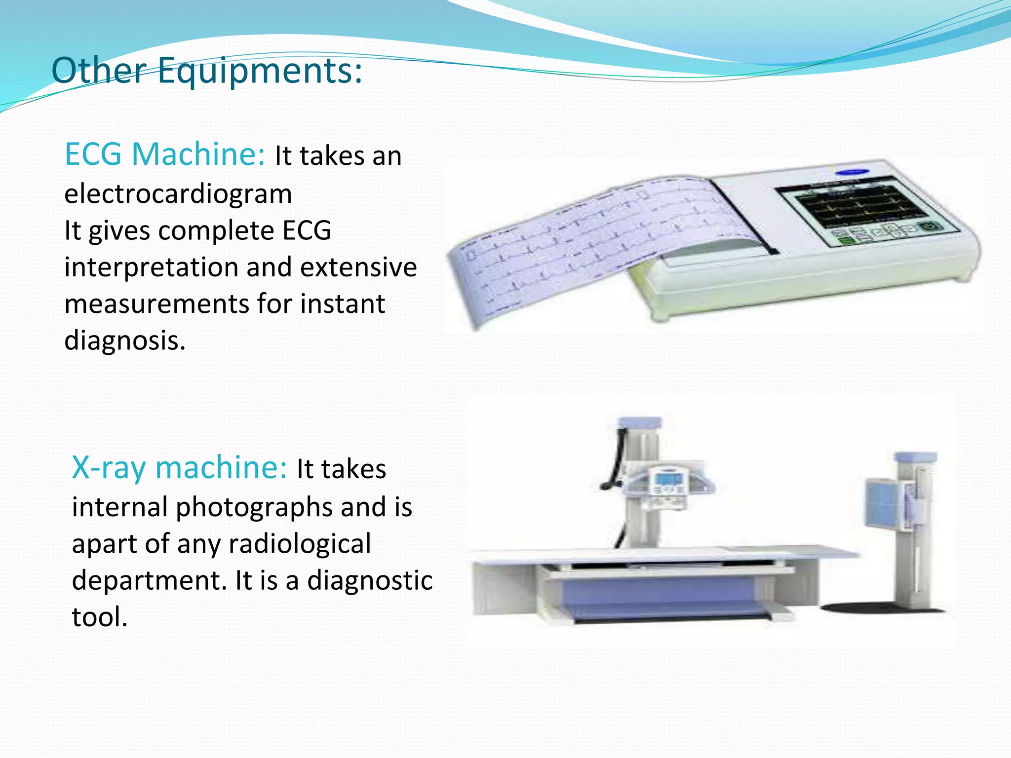 Surgical instrument ppt PPT