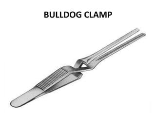 Surgical instruments | PPTX