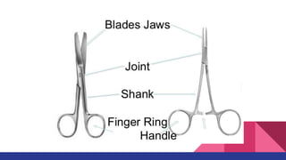 Sentens Key Instrument Surgery Surgical instruments.pdf