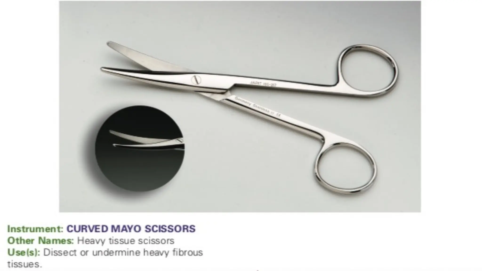 surgical instruments Top 100 surgical instruments with their names ...
