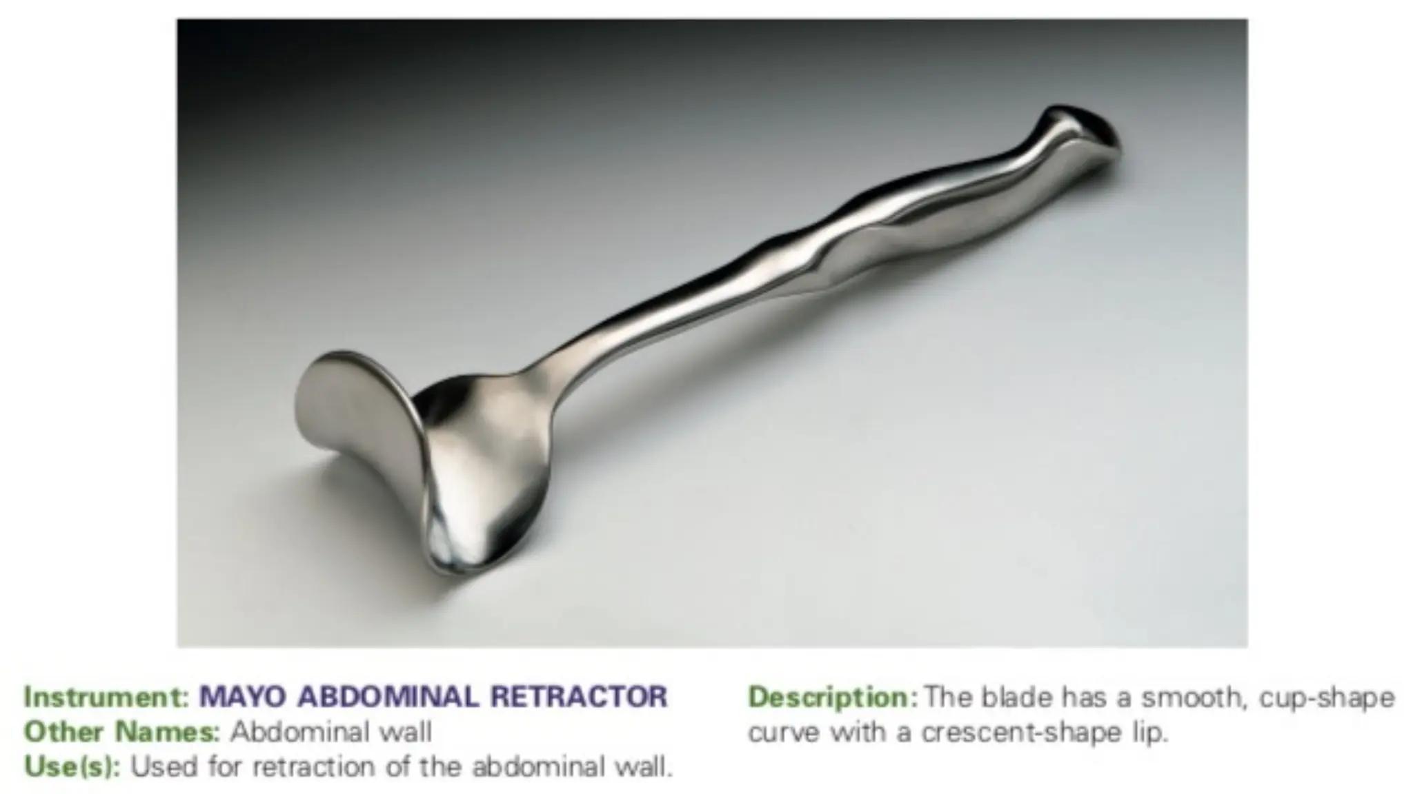 surgical instruments Top 100 surgical instruments with their names ...