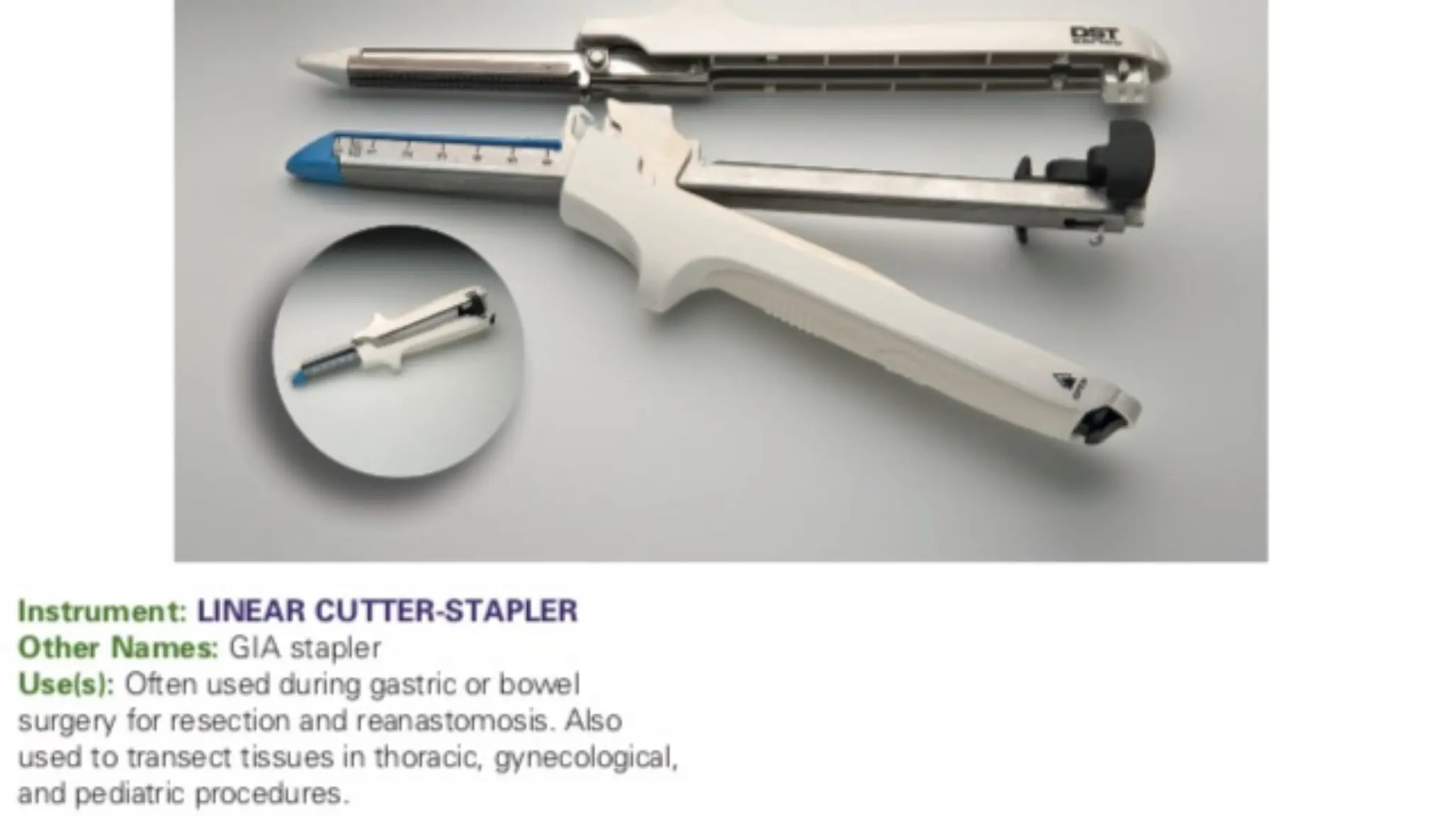 surgical instruments Top 100 surgical instruments with their names ...