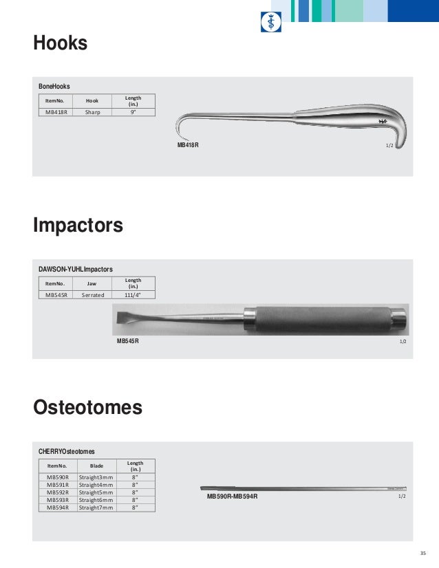 aesculap surgical instruments catalog pdf
