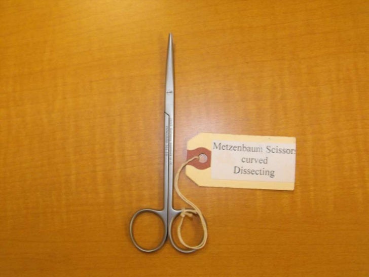 surgical instruments quiz online