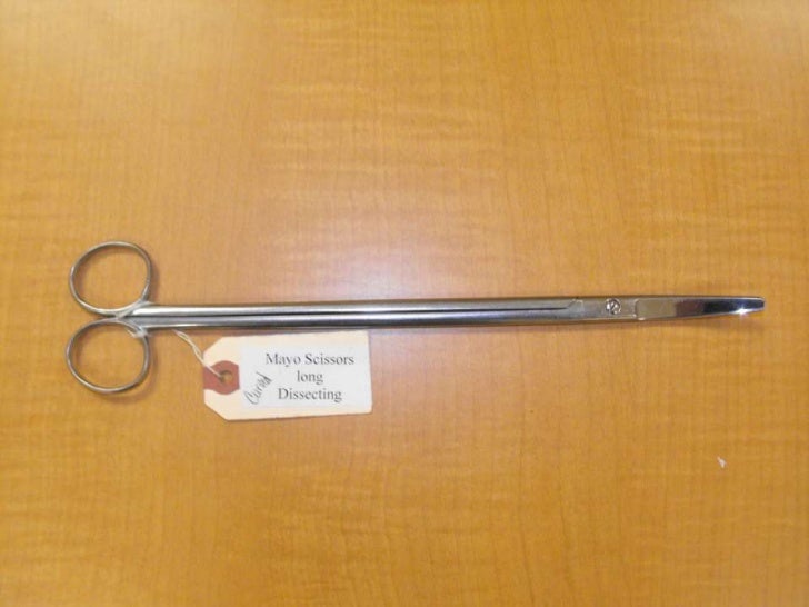 Basic surgical instruments quiz familyxoler