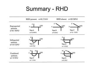Summary - RHD
 