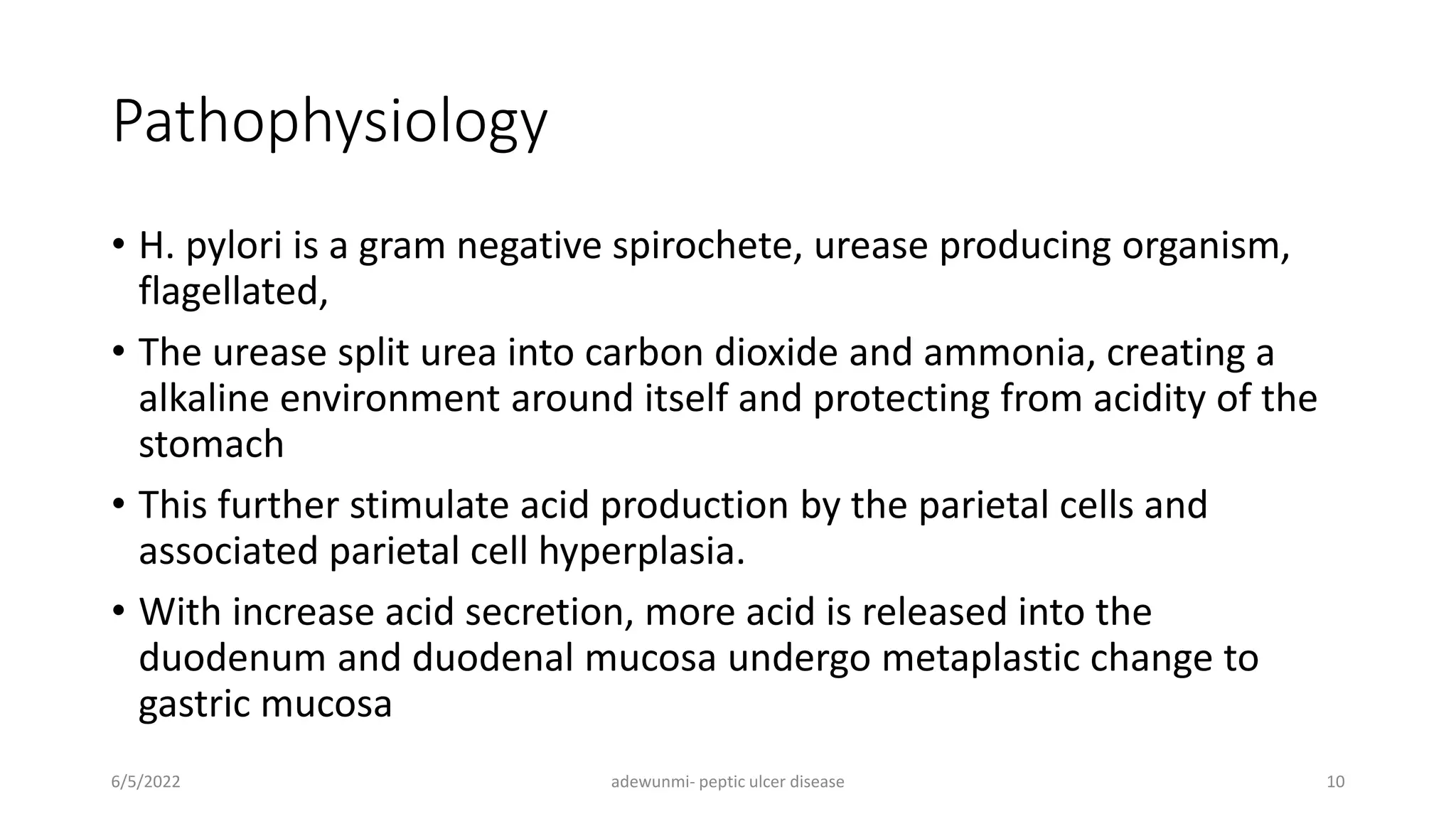 Surgical management of Peptic Ulcer Disease.pptx