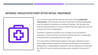 Septic Ruptured Gallbladder Surgical Options for Ruptured Gallbladder.pdf
