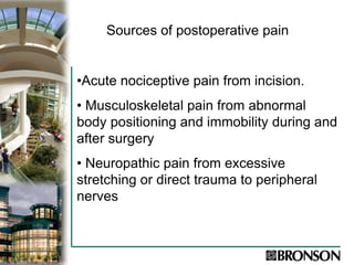 Surgical pain.ppt