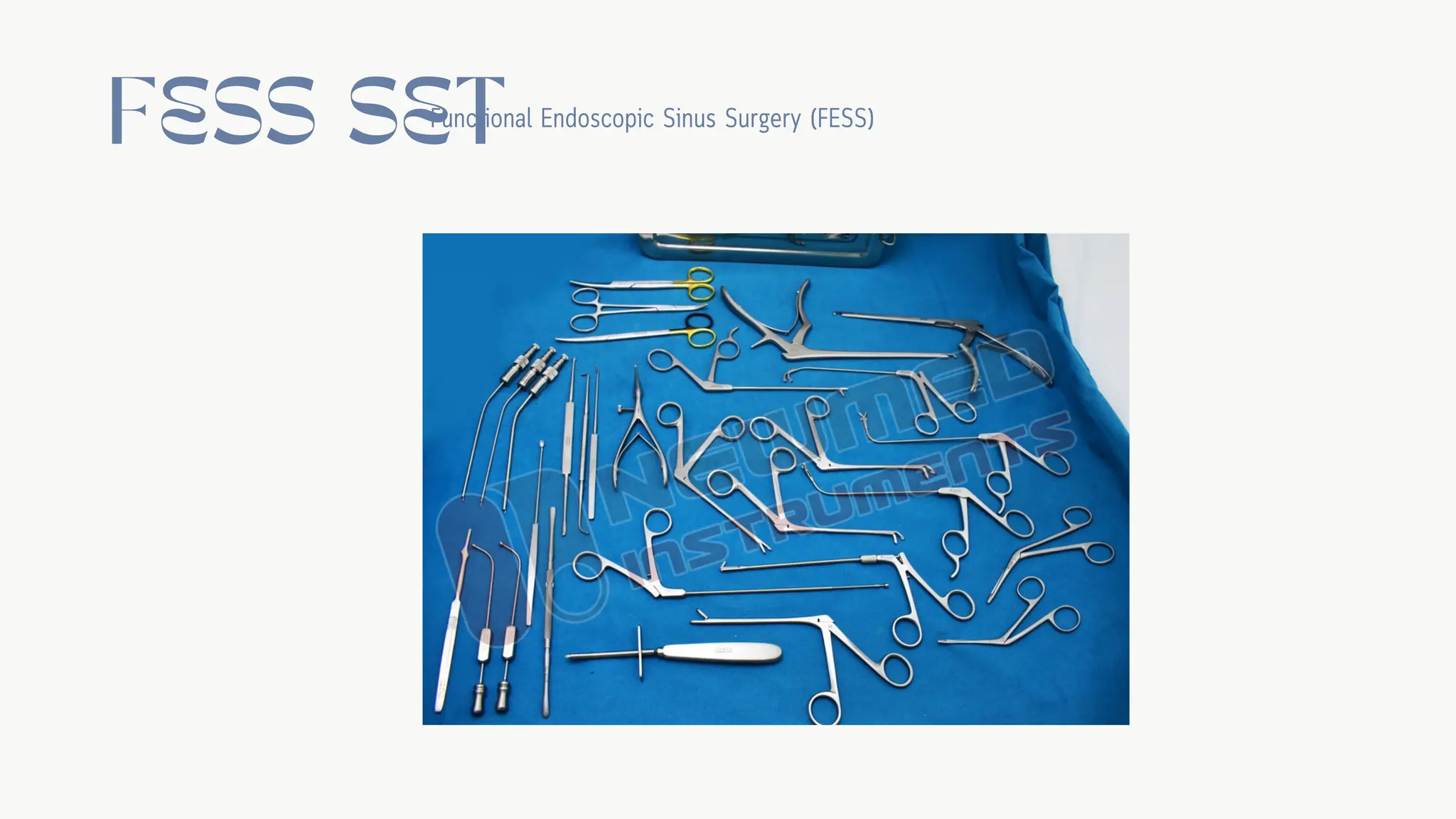 Surgical procedures & most used Sets.pdf