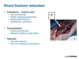 Surgical Reduction Techniques - AOTME.pptx