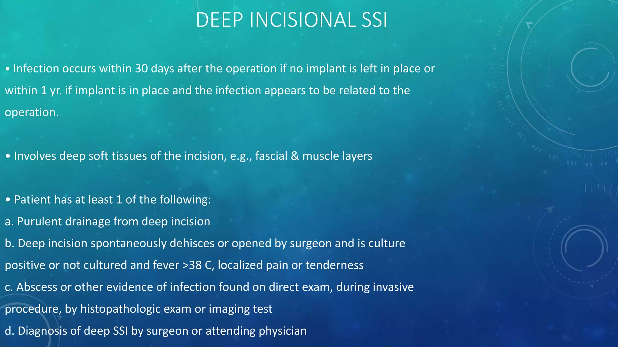 surgical site infection.pptx