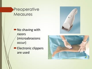 Uesd Razor Comprehensive Overview of Surgical Site Infections: Causes, Prevention ...