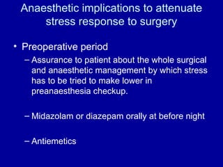 Details on the surgical stress response.ppt