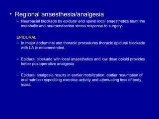 Details on the surgical stress response.ppt