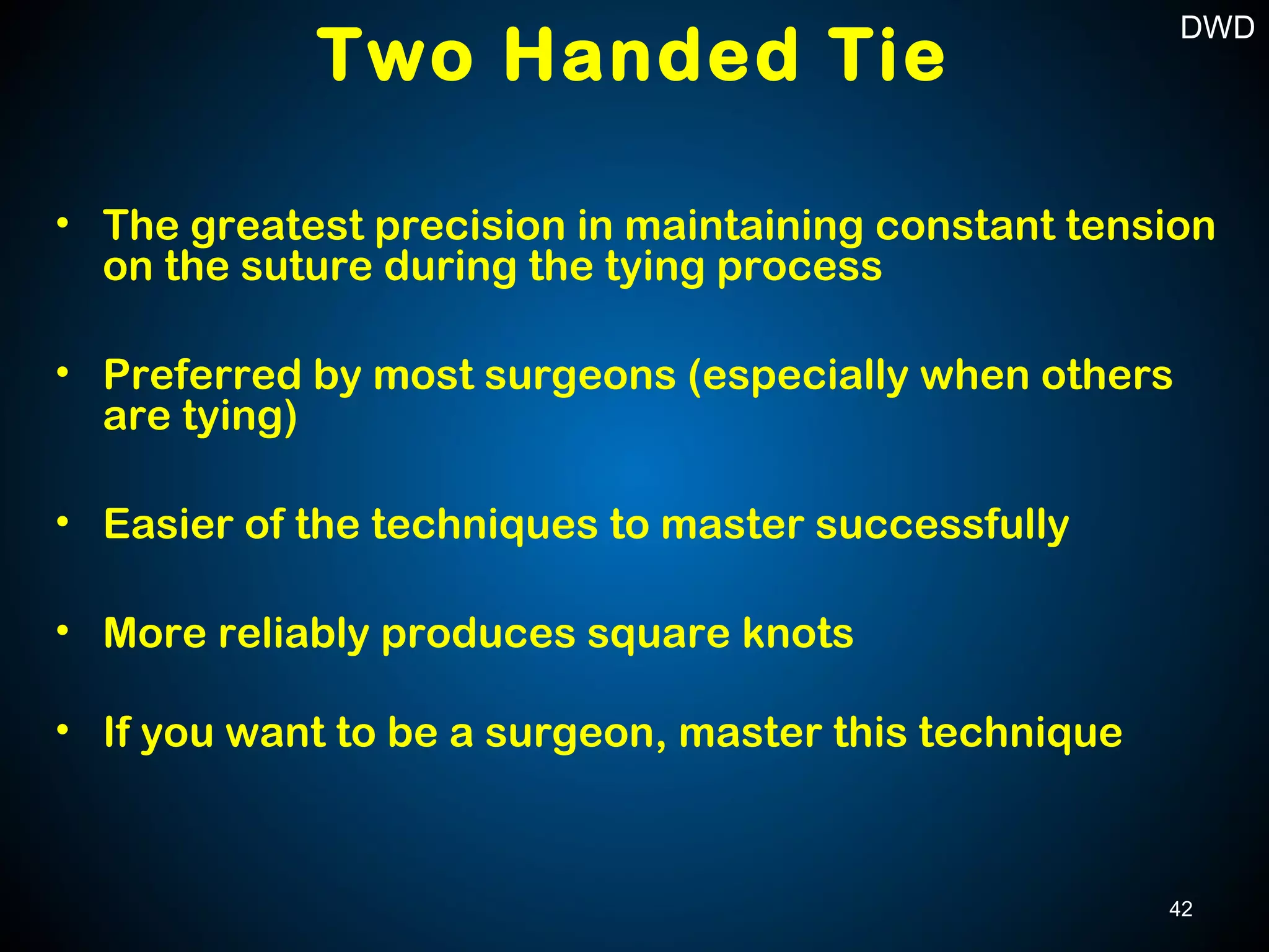 Surgical Sutures and Suturing Techniques | PPT