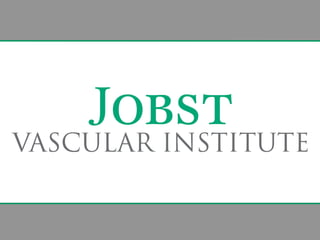 Surgical treatment acute dvt