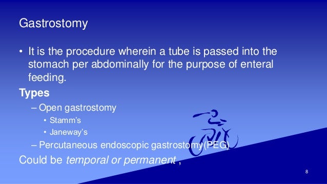 Gastroibtestinal Procedures