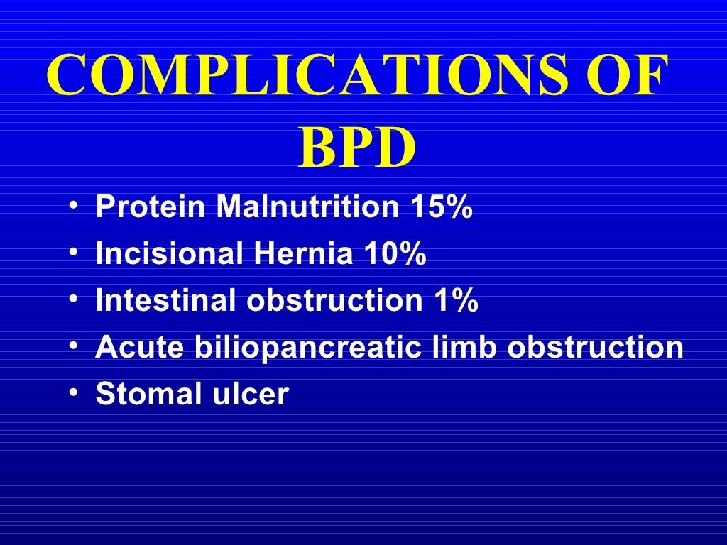 Surgical Treatment of Morbid Obesity