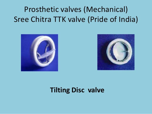 Surgical  treatment of Valvular Heart  diseases