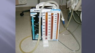 Surgical Tubes used in General Surgery