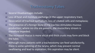 Surgical Tubes used in General Surgery