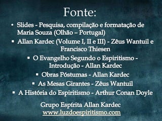 Fonte:
 