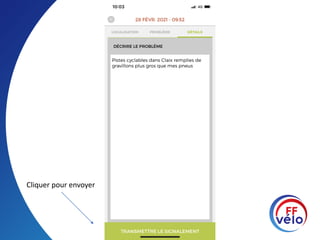 Cliquer pour envoyer
 
