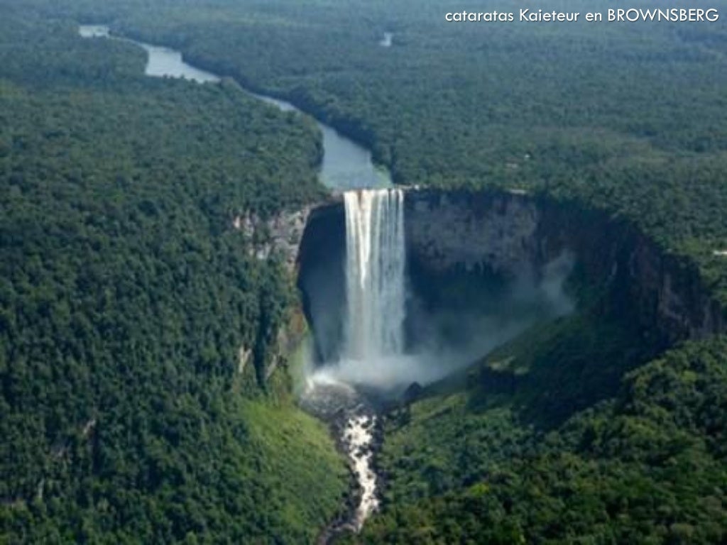 Surinam, datos básicos.
