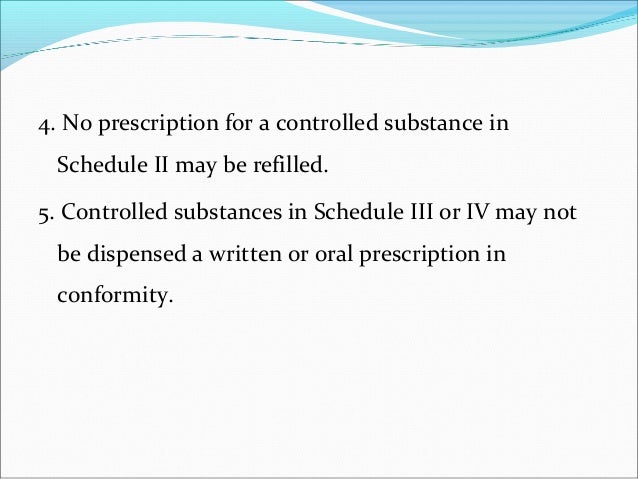 valium schedule 2 or 3 drugs used to treat