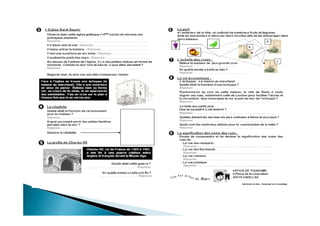 Sur Les Pistes De Robin