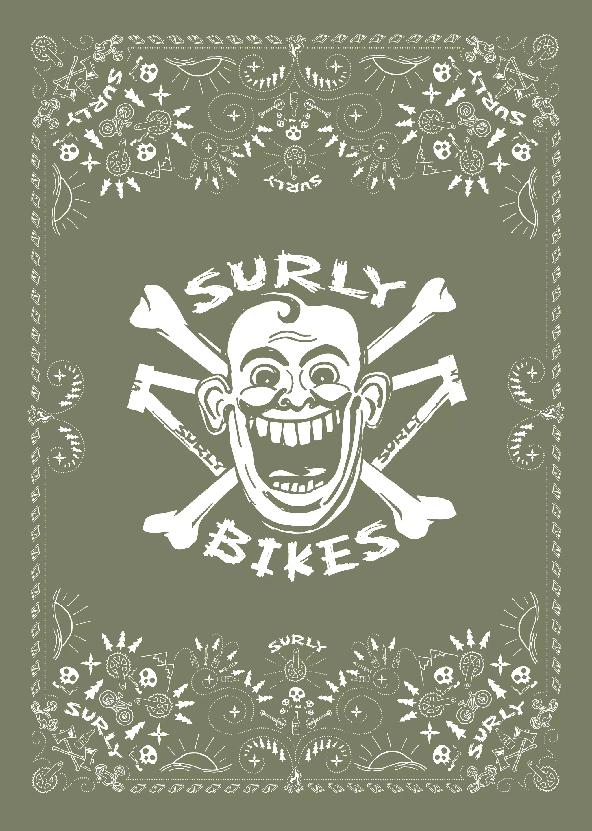 Surly 2018 PDF