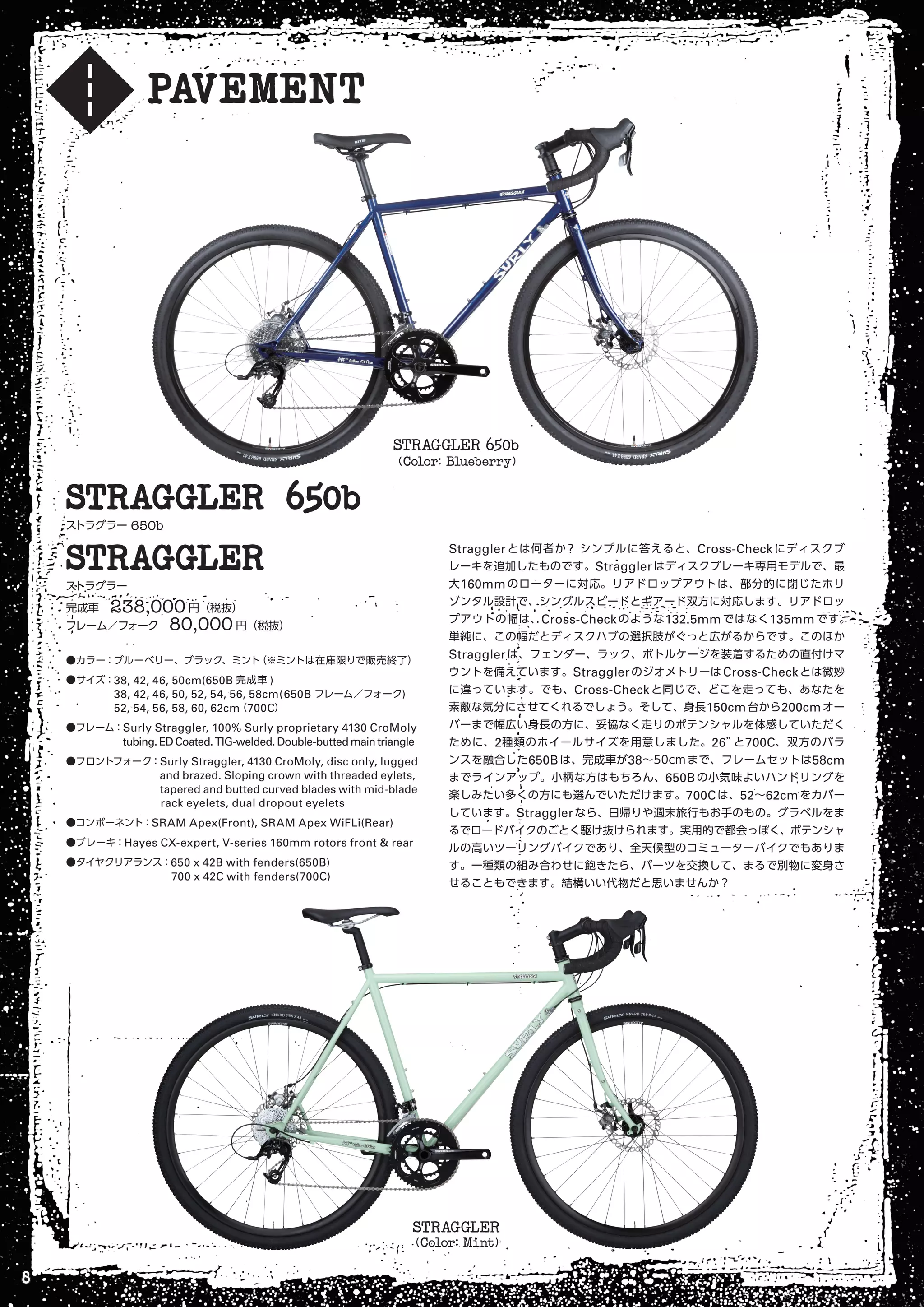 Surly 2018 catalog | PDF