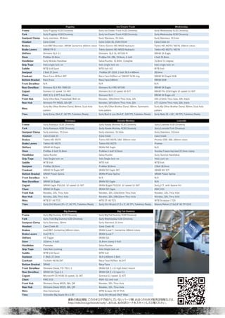 SURLY 2020 catalog for web