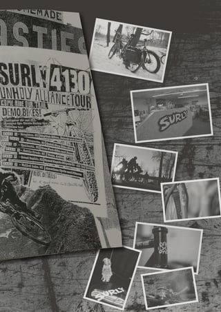 SURLY 2020 catalog for web