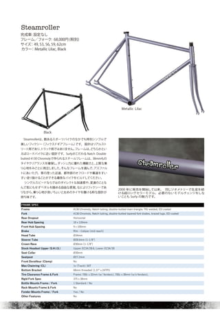 SURLY 2020 catalog for web