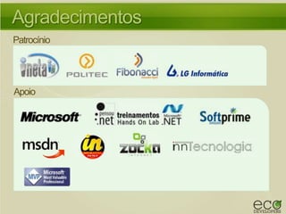 Surpreenda-se com o Silverlight 3