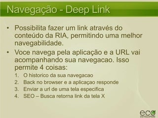Surpreenda-se com o Silverlight 3