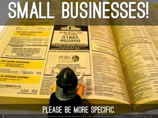 Photo by Scorpions and Centaurs - Creative Commons Attribution-NonCommercial-ShareAlike License https://www.flickr.com/photos/62736719@N00 Created with Haiku Deck
 