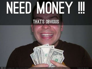 Photo by greggoconnell - Creative Commons Attribution License https://www.flickr.com/photos/72511655@N00 Created with Haiku Deck
 