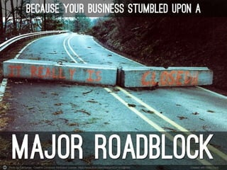 Photo by Old Sarge - Creative Commons Attribution License https://www.flickr.com/photos/55241410@N00 Created with Haiku Deck
 