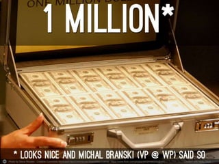 Photo by Steve Rhodes - Creative Commons Attribution-NonCommercial-ShareAlike License https://www.flickr.com/photos/44124466908@N01 Created with Haiku Deck
 