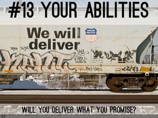 Photo by contemplative imaging - Creative Commons Attribution-NonCommercial-ShareAlike License https://www.flickr.com/photos/91218927@N00 Created with Haiku Deck
 