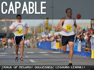 Photo by familymwr - Creative Commons Attribution License https://www.flickr.com/photos/36196762@N04 Created with Haiku Deck
 