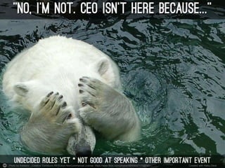 Photo by thelearnr - Creative Commons Attribution-NonCommercial License https://www.flickr.com/photos/48889047173@N01 Created with Haiku Deck
 