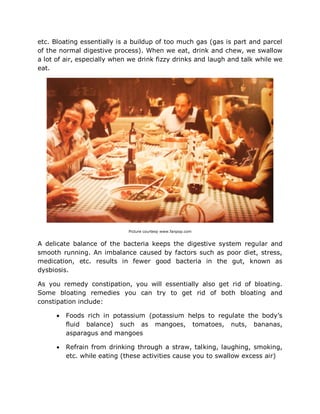 Surprisingly simple fast constipation relief | PDF